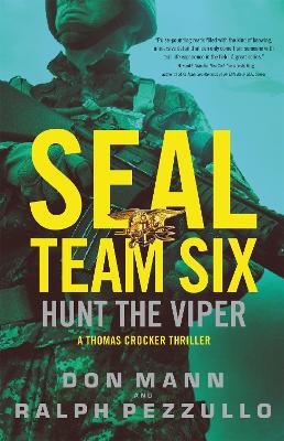 Cover of Hunt the Viper