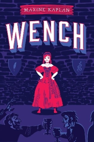 Cover of Wench