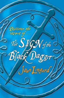 Book cover for The Sign of the Black Dagger