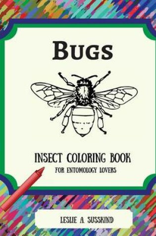 Cover of Bugs