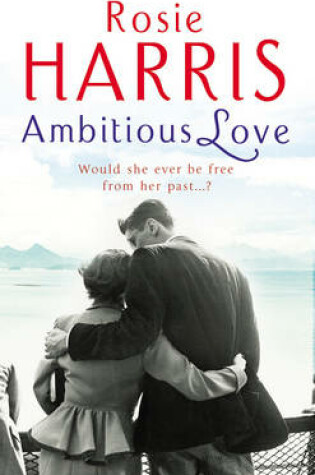 Cover of Ambitious Love