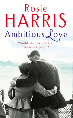 Book cover for Ambitious Love