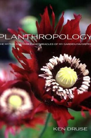 Cover of Planthropology