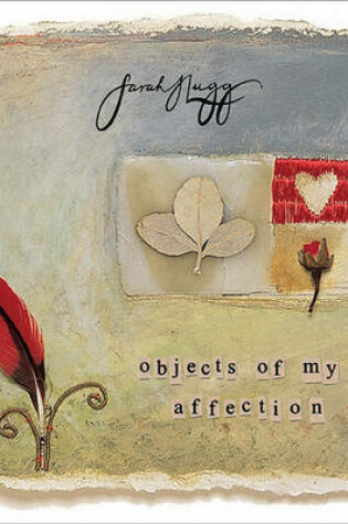 Cover of Objects of My Affection