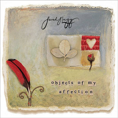 Cover of Objects of My Affection