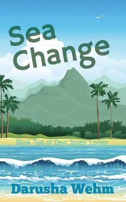 Book cover for Sea Change