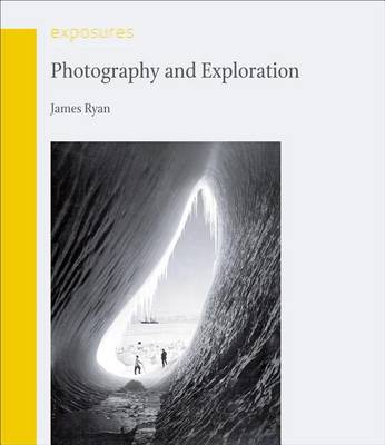 Book cover for Photography and Exploration