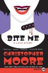 Book cover for Bite Me LP