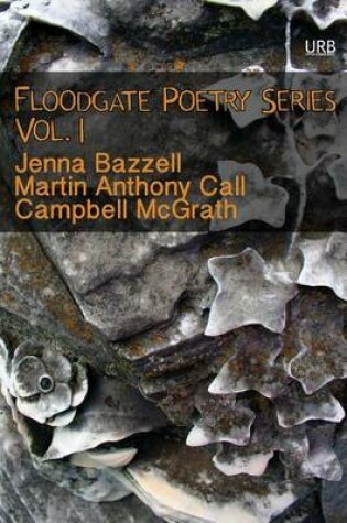 Cover of Floodgate Poetry Series Vol. 1