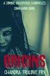 Book cover for Origins