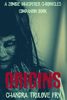 Cover of Origins