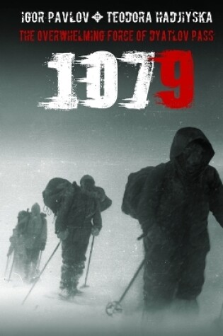 Cover of 1079