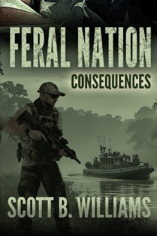 Cover of Feral Nation - Consequences