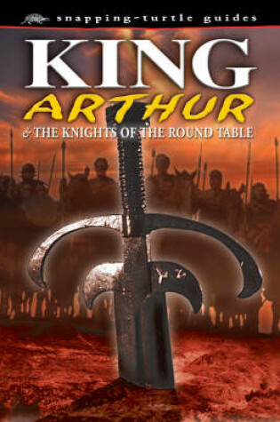 Cover of King Arthur