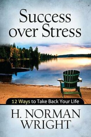 Cover of Success Over Stress