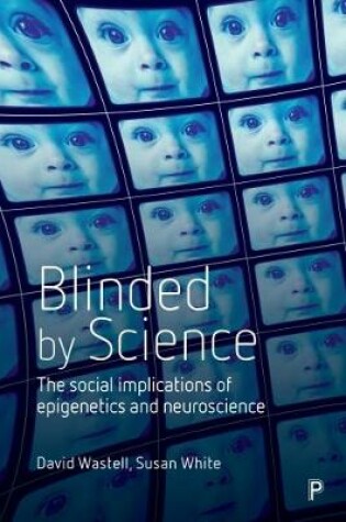 Cover of Blinded by Science