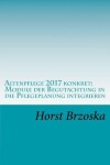 Book cover for Altenpflege 2017 konkret