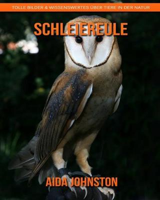 Book cover for Schleiereule