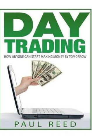 Cover of Day Trading