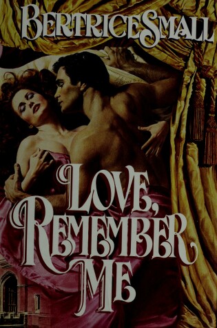 Cover of Love, Remember ME