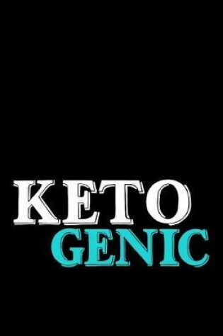 Cover of Keto Genic