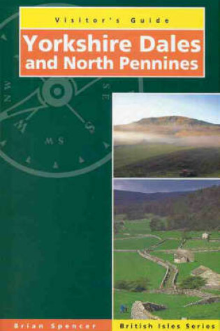 Cover of Yorkshire Dales