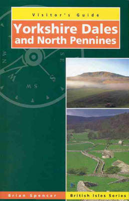 Cover of Yorkshire Dales