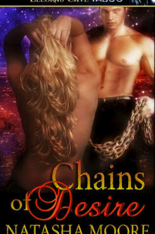 Cover of Chains of Desire