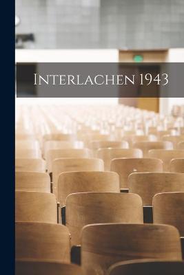 Cover of Interlachen 1943