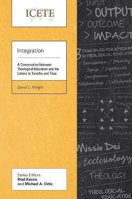 Cover of Integration