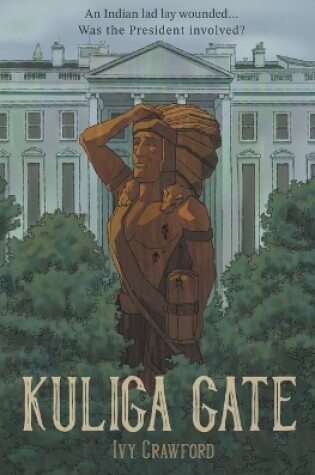 Cover of Kuliga Gate