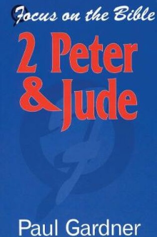 Cover of Ii Peter &amp