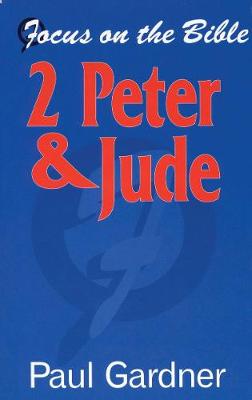 Book cover for Ii Peter &amp