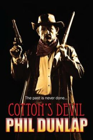 Cover of Cotton's Devil