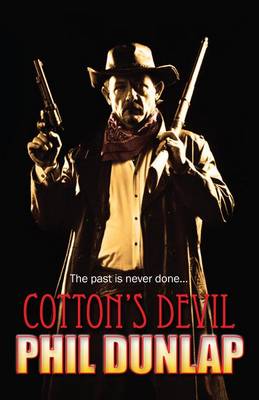 Cover of Cotton's Devil