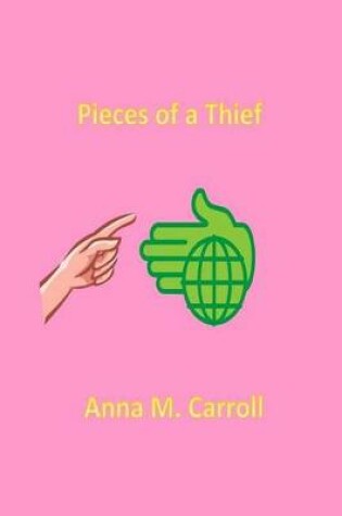 Cover of Pieces of a Thief