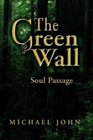 Cover of The Green Wall