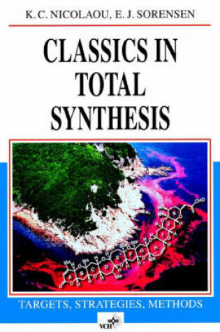 Cover of Classics in Total Synthesis