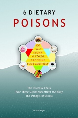 Cover of 6 Dietary Poisons