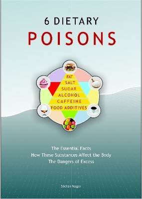 Book cover for 6 Dietary Poisons