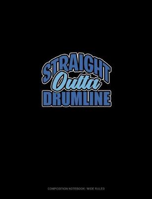 Cover of Straight Outta Drumline