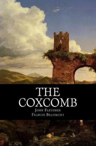 Cover of The Coxcomb
