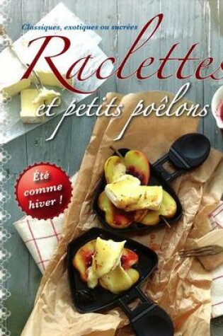 Cover of Raclettes