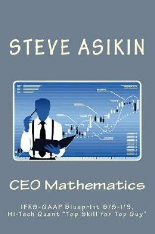 Cover of CEO Mathematics (2nd Ed)