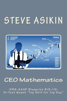 Book cover for CEO Mathematics (2nd Ed)