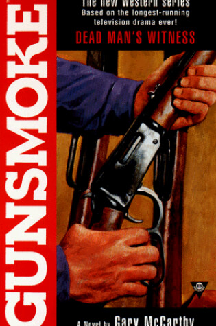 Cover of Gunsmoke