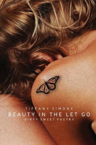 Cover of Beauty In The Let Go