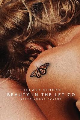 Book cover for Beauty In The Let Go