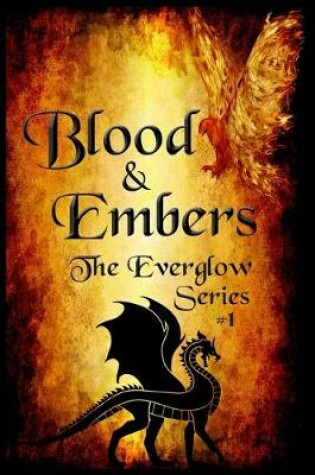 Cover of Blood & Embers