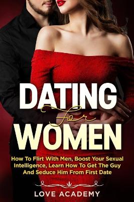 Book cover for Dating for Woman